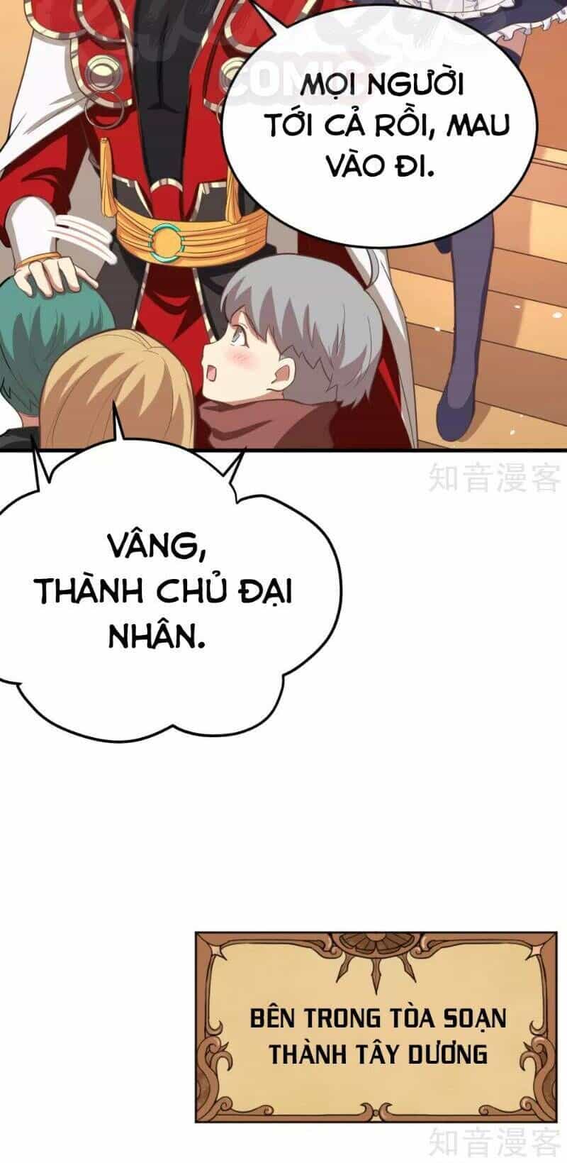 Từ Hôm Nay Bắt Đầu Làm Thành Chủ - Chương 156 - ảnh 4
