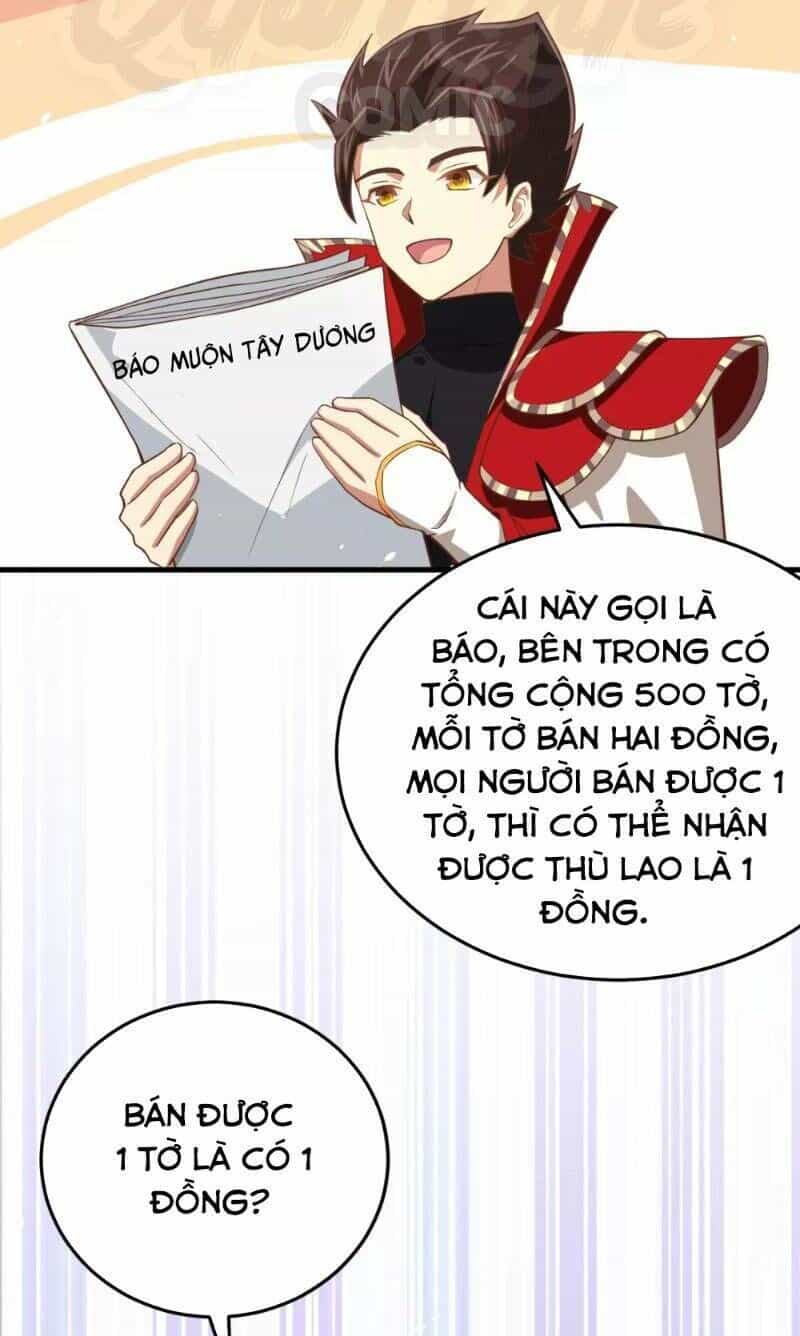 Từ Hôm Nay Bắt Đầu Làm Thành Chủ - Chương 156 - ảnh 8