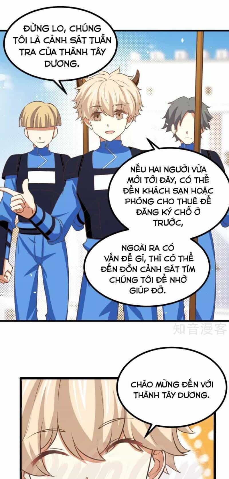 Từ Hôm Nay Bắt Đầu Làm Thành Chủ - Chương 157 - ảnh 15
