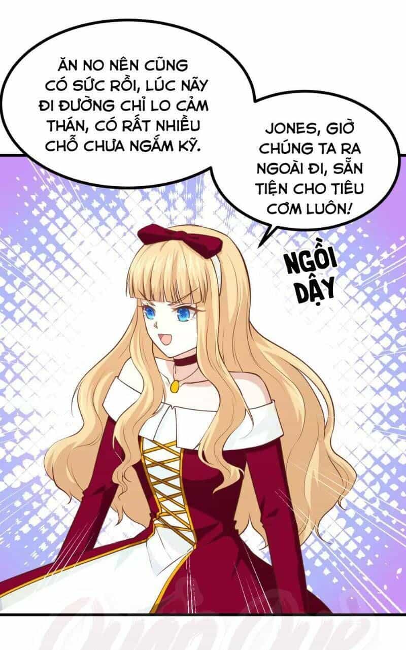 Từ Hôm Nay Bắt Đầu Làm Thành Chủ - Chương 157 - ảnh 31