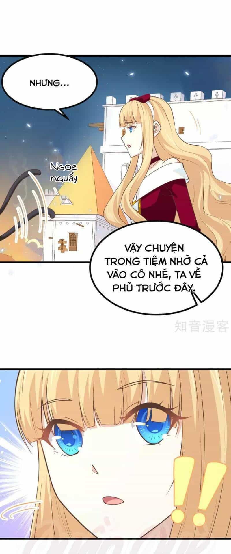 Từ Hôm Nay Bắt Đầu Làm Thành Chủ - Chương 157 - ảnh 41