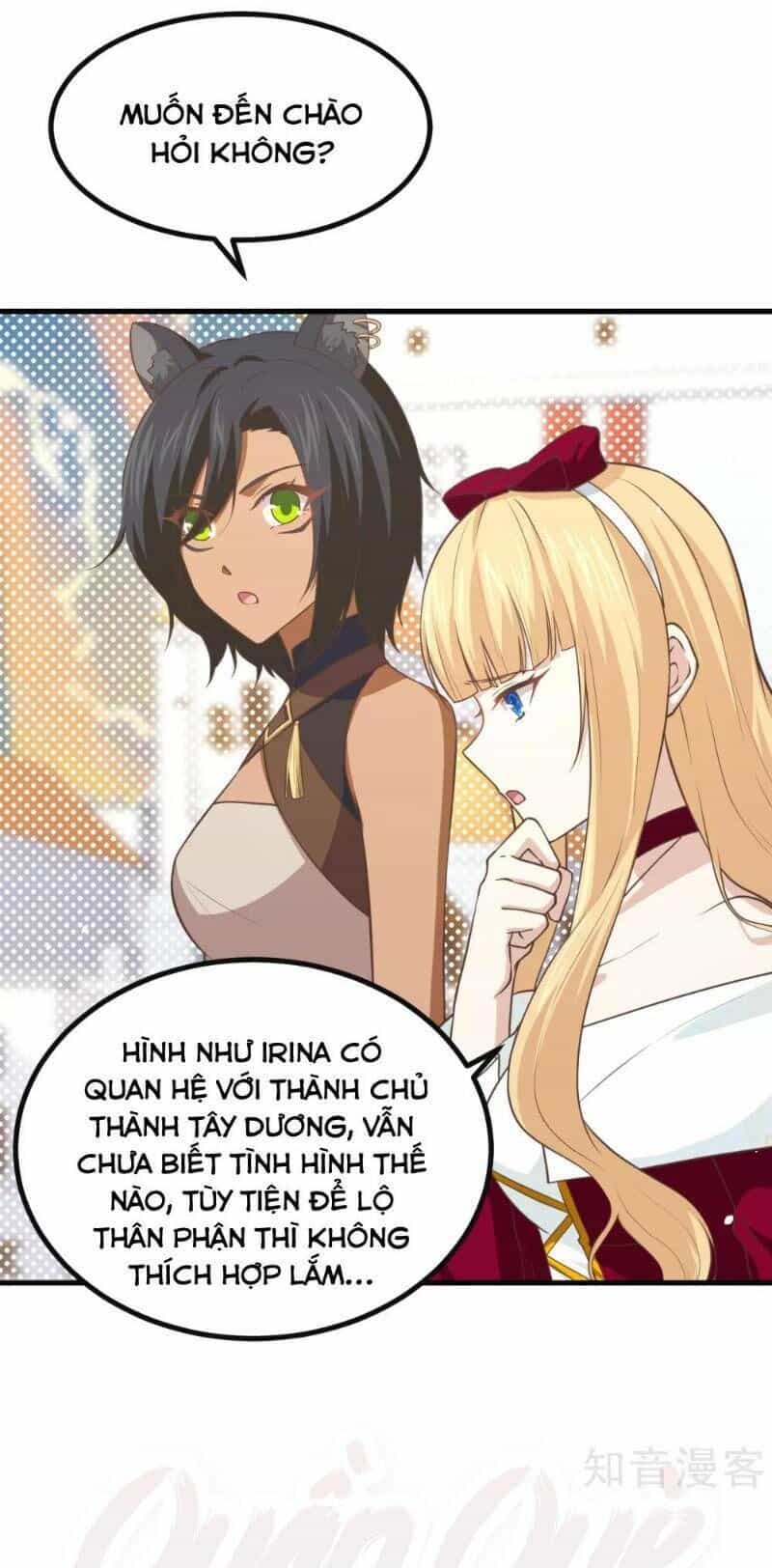 Từ Hôm Nay Bắt Đầu Làm Thành Chủ - Chương 157 - ảnh 43