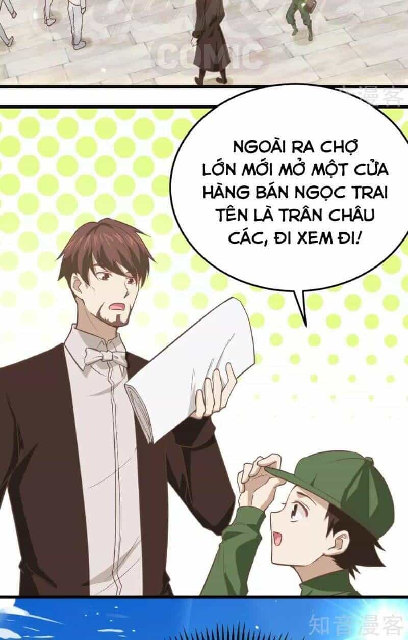 Từ Hôm Nay Bắt Đầu Làm Thành Chủ - Chương 158 - ảnh 10