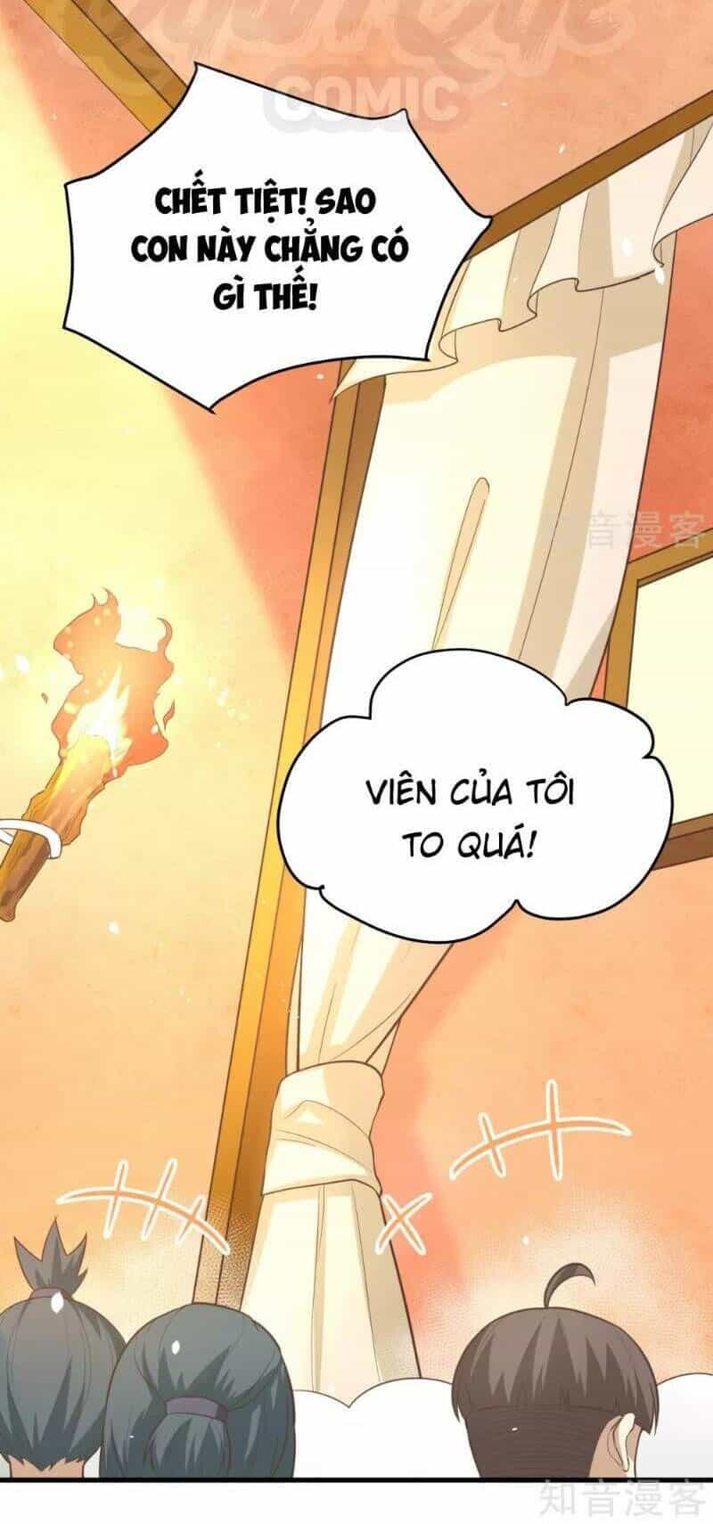 Từ Hôm Nay Bắt Đầu Làm Thành Chủ - Chương 158 - ảnh 31