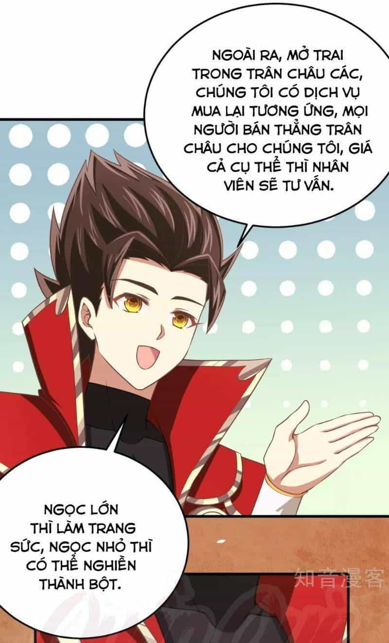 Từ Hôm Nay Bắt Đầu Làm Thành Chủ - Chương 158 - ảnh 32