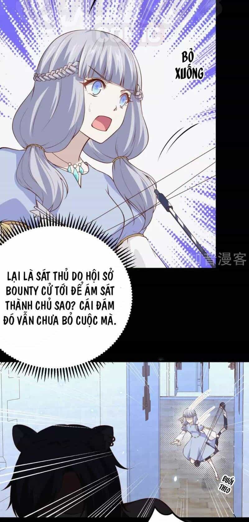 Từ Hôm Nay Bắt Đầu Làm Thành Chủ - Chương 159 - ảnh 35