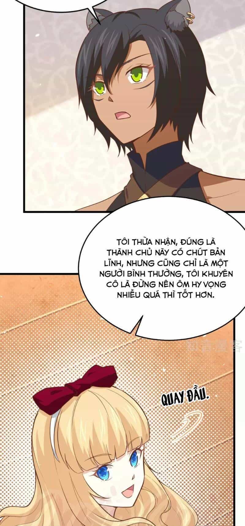 Từ Hôm Nay Bắt Đầu Làm Thành Chủ - Chương 159 - ảnh 7