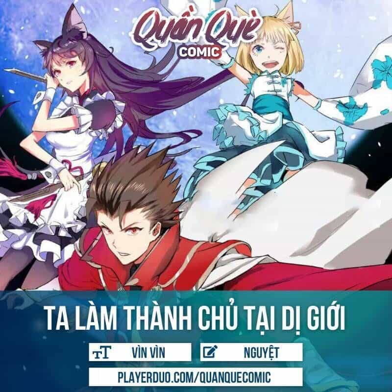 Từ Hôm Nay Bắt Đầu Làm Thành Chủ - Chương 160 - ảnh 1