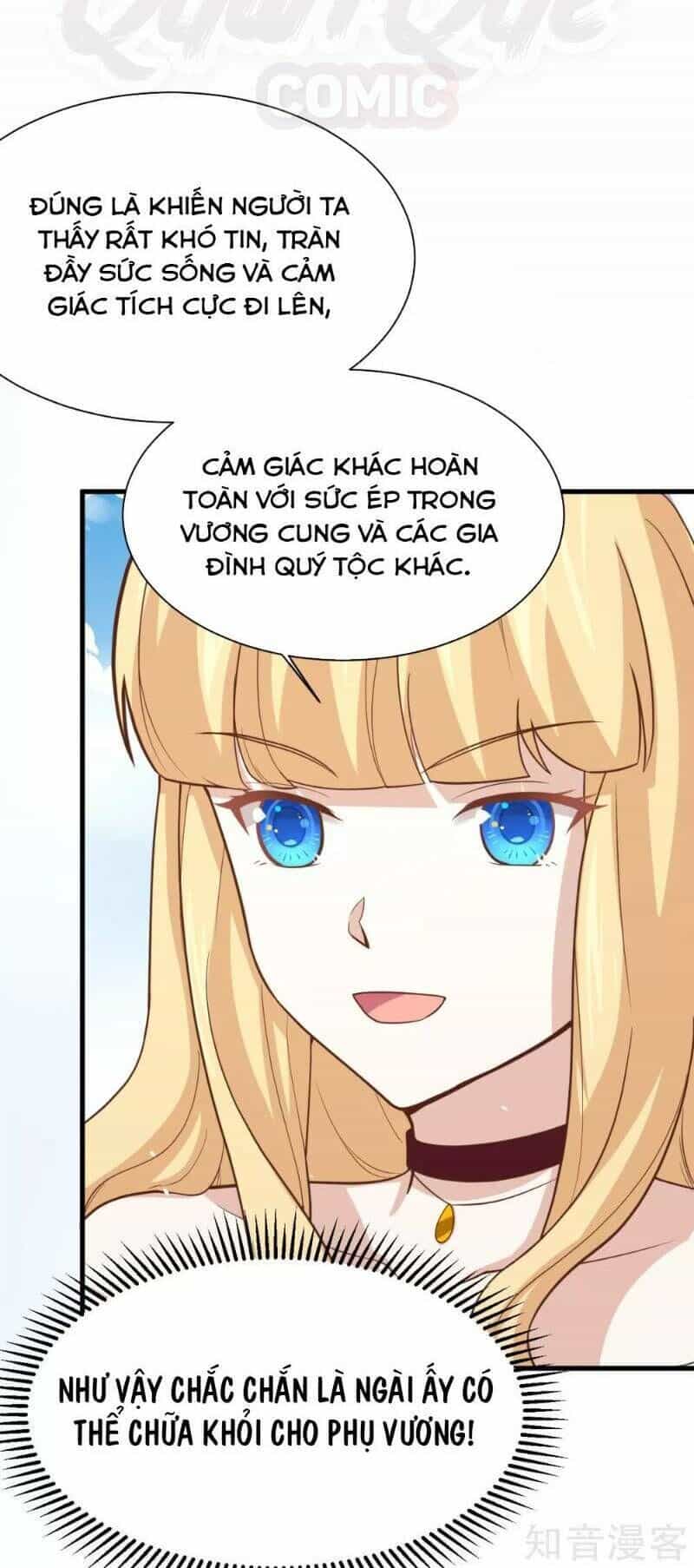Từ Hôm Nay Bắt Đầu Làm Thành Chủ - Chương 160 - ảnh 44