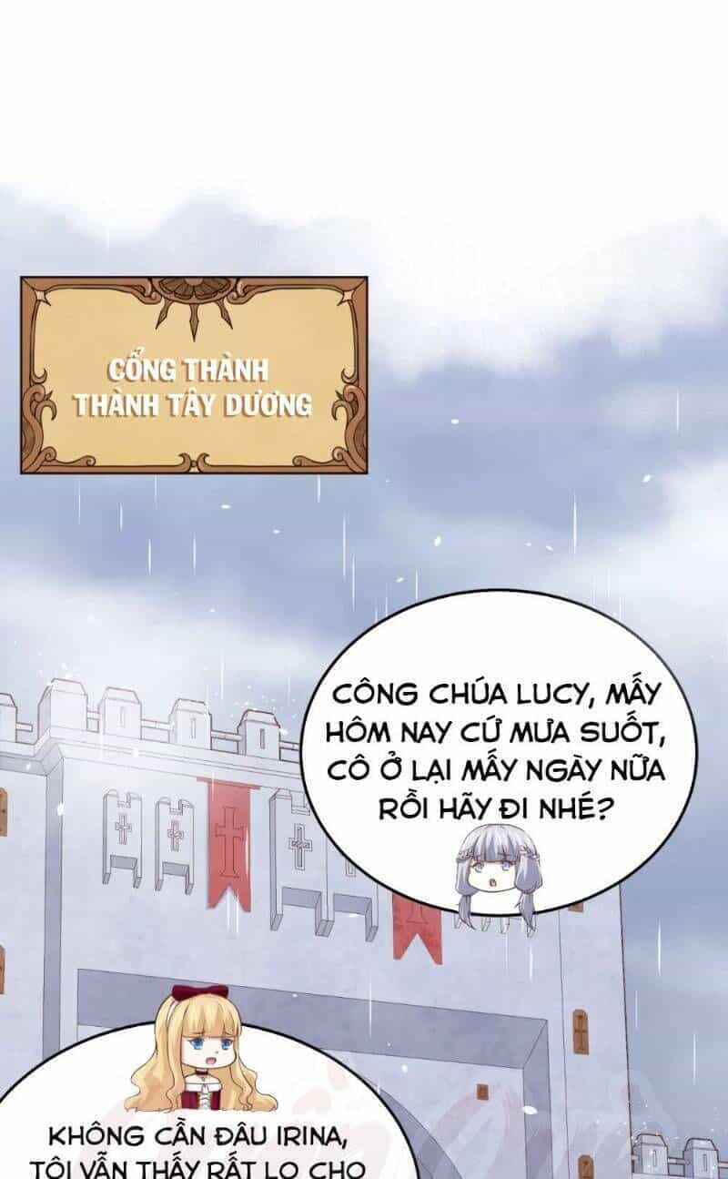 Từ Hôm Nay Bắt Đầu Làm Thành Chủ - Chương 161 - ảnh 1