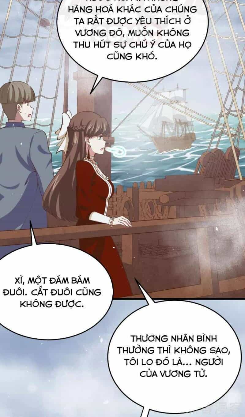 Từ Hôm Nay Bắt Đầu Làm Thành Chủ - Chương 162 - ảnh 18