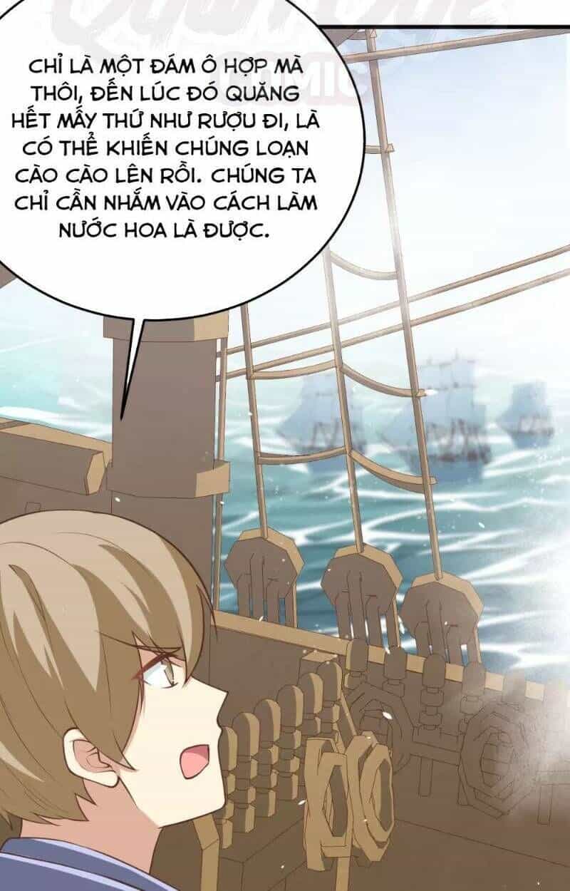 Từ Hôm Nay Bắt Đầu Làm Thành Chủ - Chương 162 - ảnh 24