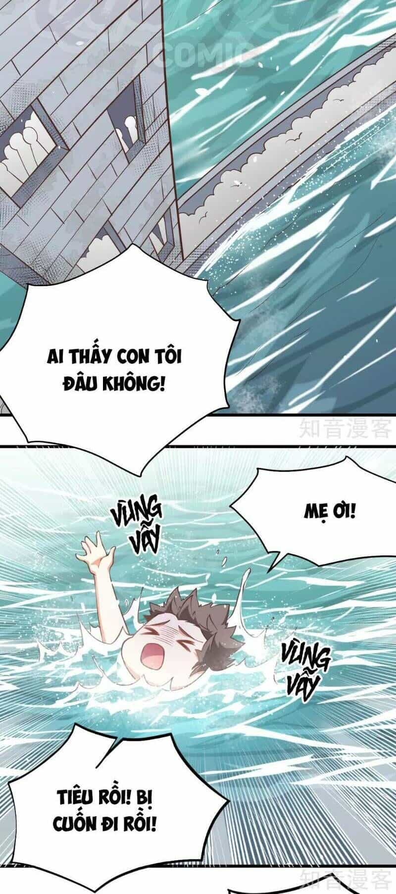 Từ Hôm Nay Bắt Đầu Làm Thành Chủ - Chương 162 - ảnh 32