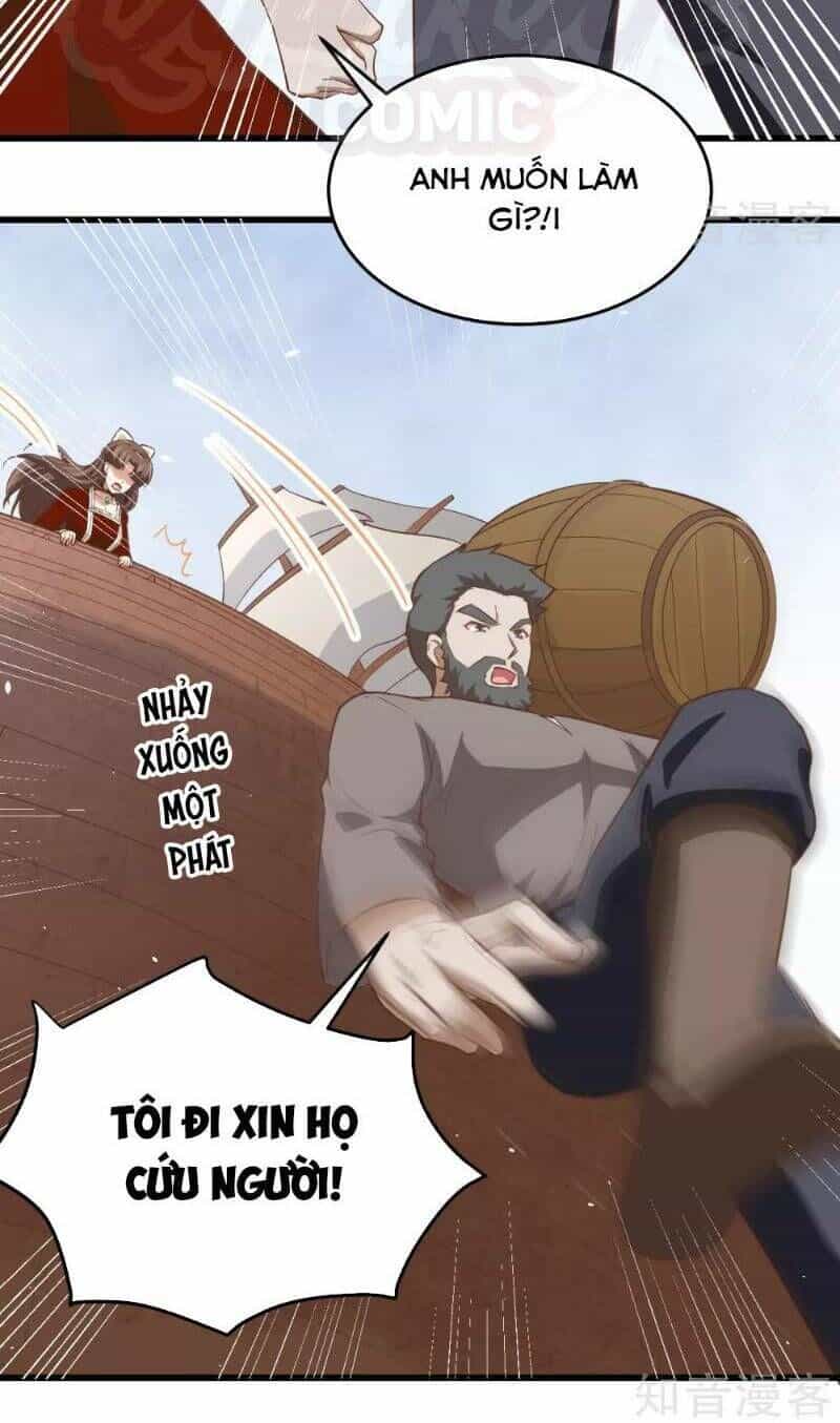 Từ Hôm Nay Bắt Đầu Làm Thành Chủ - Chương 162 - ảnh 46