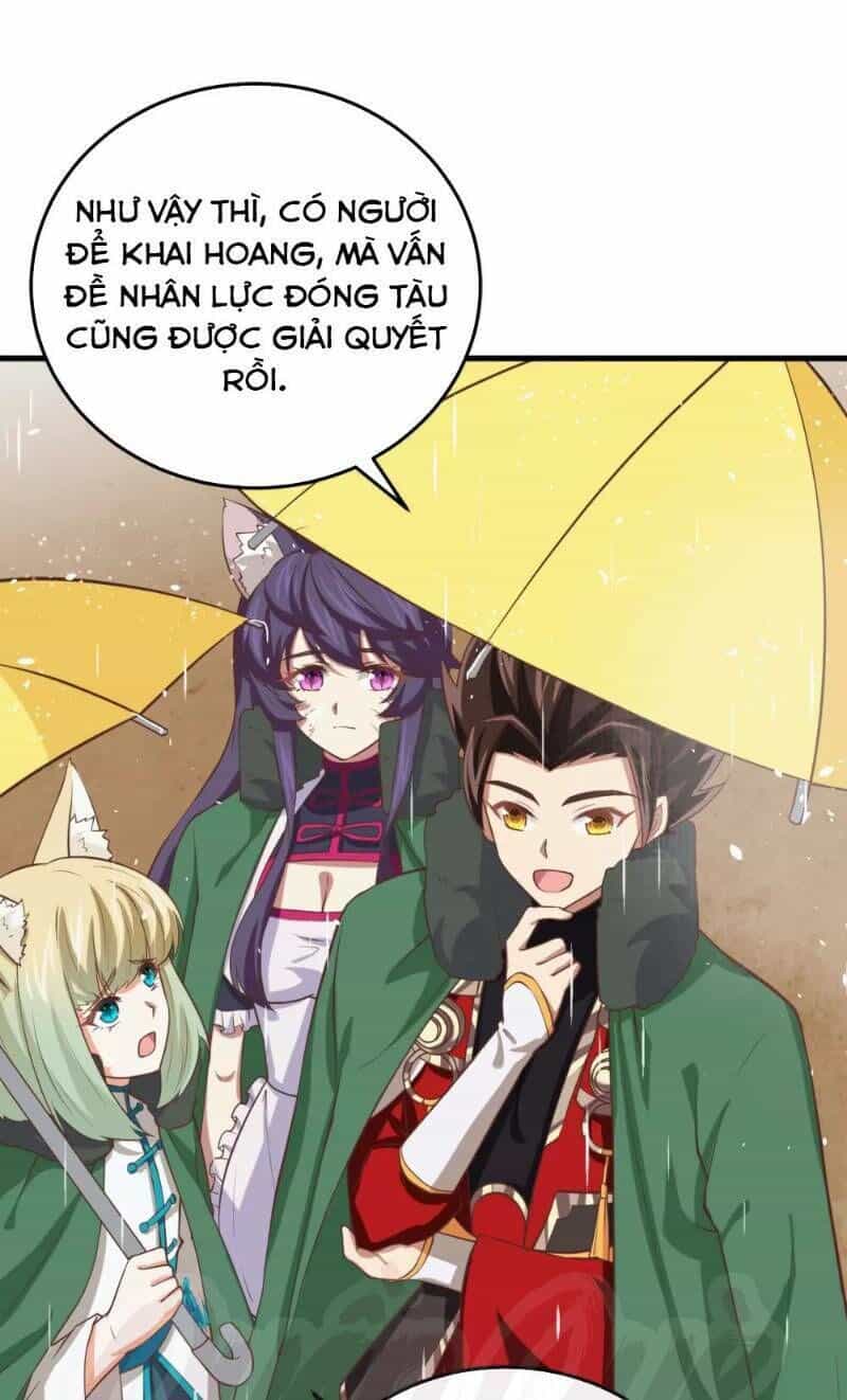 Từ Hôm Nay Bắt Đầu Làm Thành Chủ - Chương 162 - ảnh 7