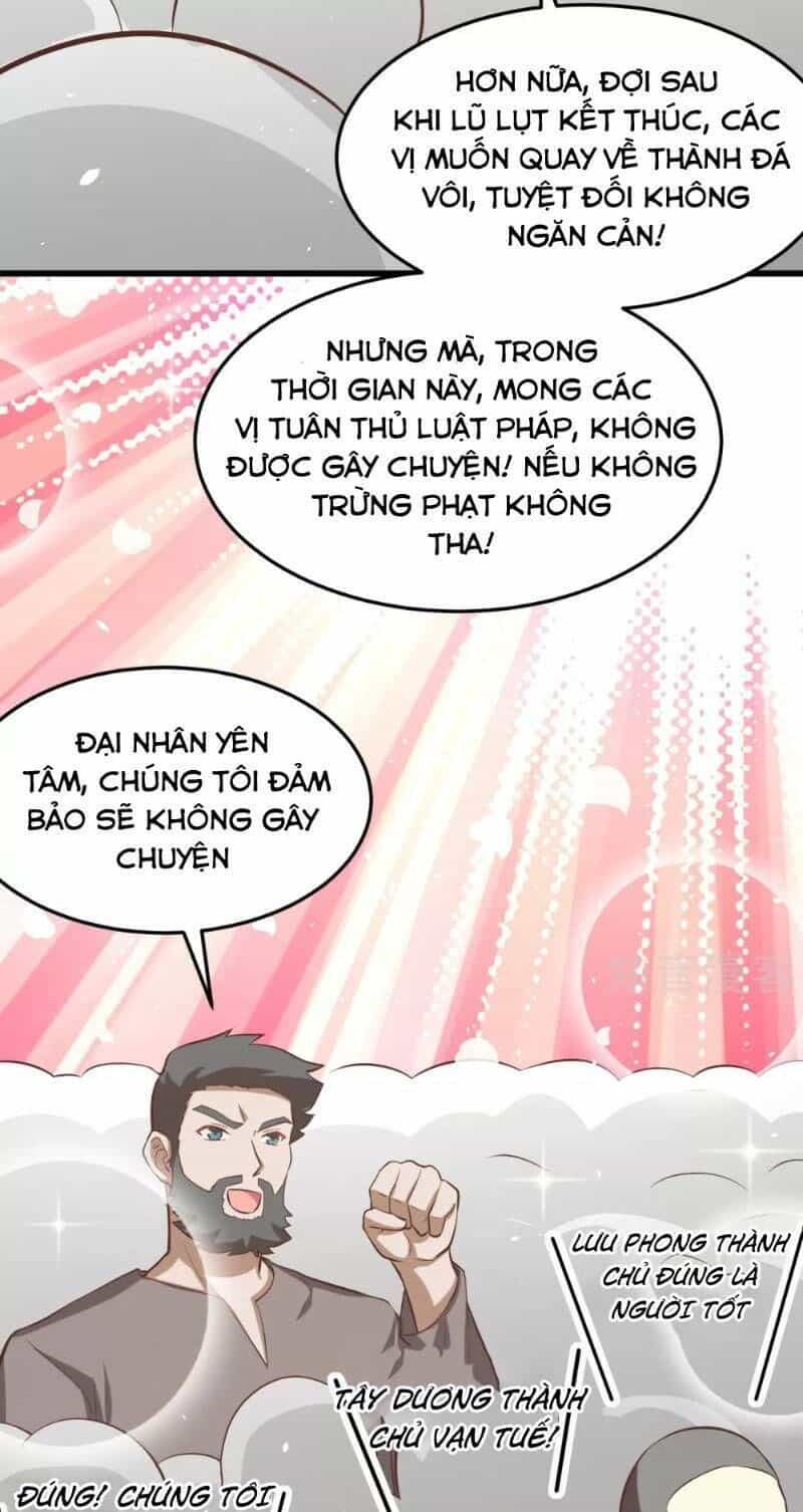 Từ Hôm Nay Bắt Đầu Làm Thành Chủ - Chương 163 - ảnh 27