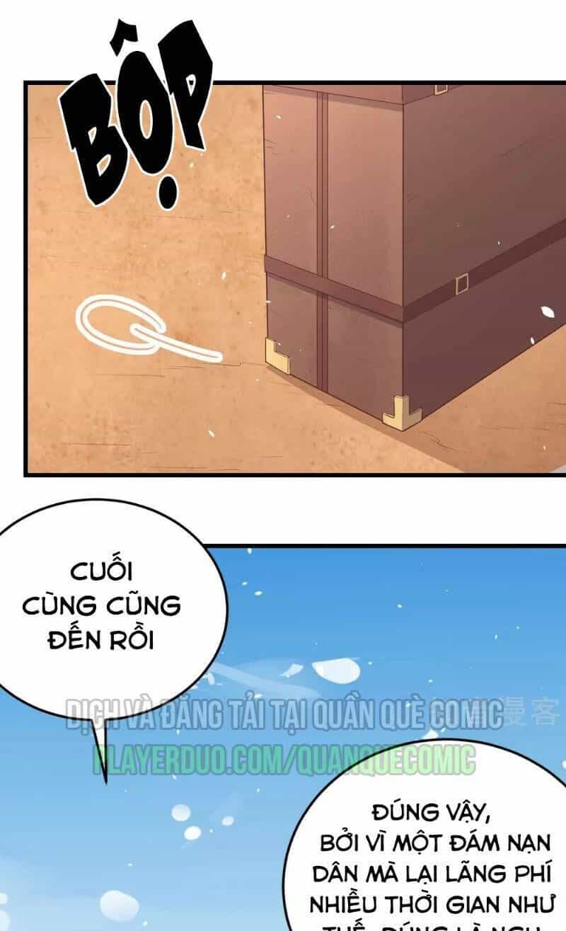 Từ Hôm Nay Bắt Đầu Làm Thành Chủ - Chương 163 - ảnh 31