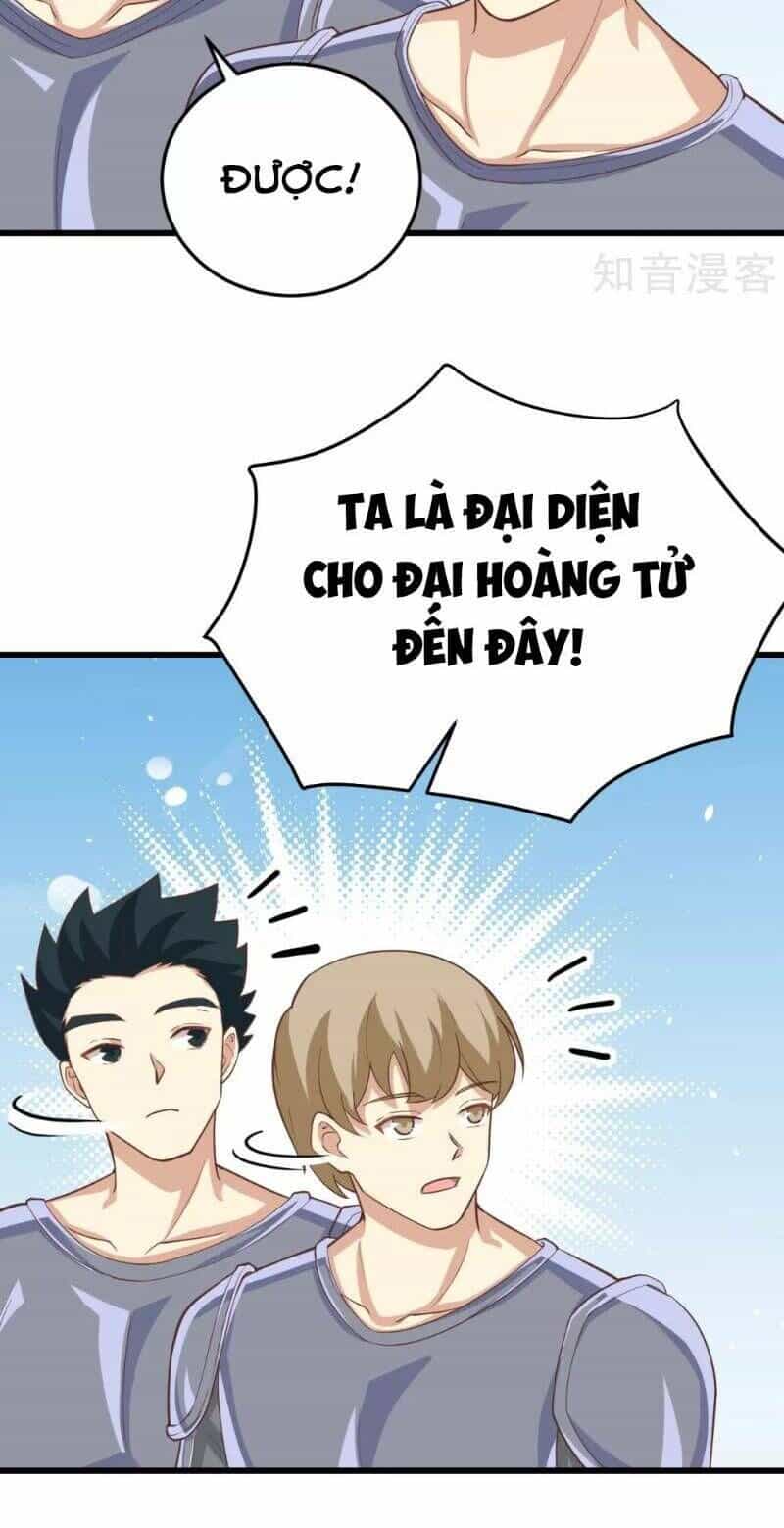 Từ Hôm Nay Bắt Đầu Làm Thành Chủ - Chương 163 - ảnh 34