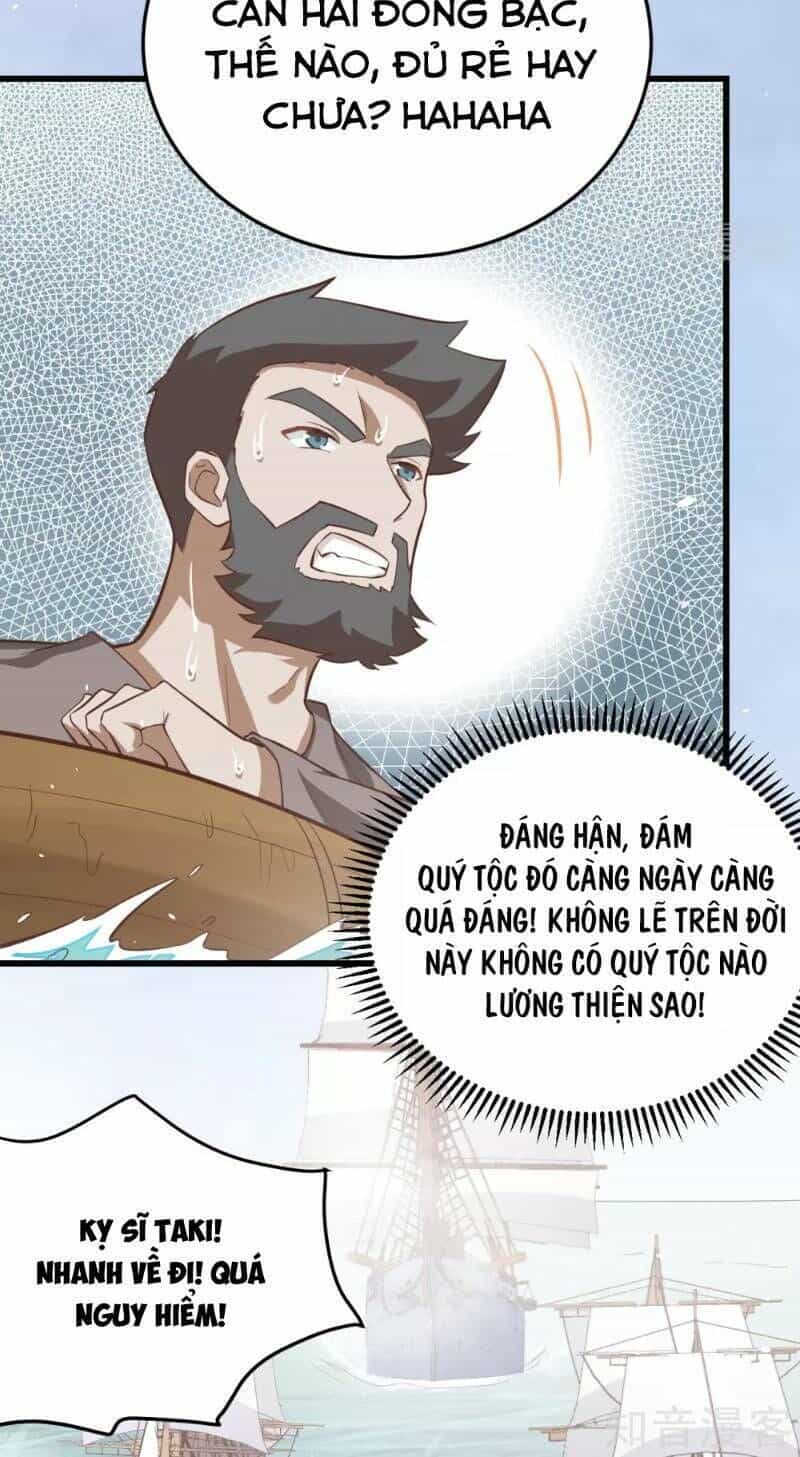Từ Hôm Nay Bắt Đầu Làm Thành Chủ - Chương 163 - ảnh 6