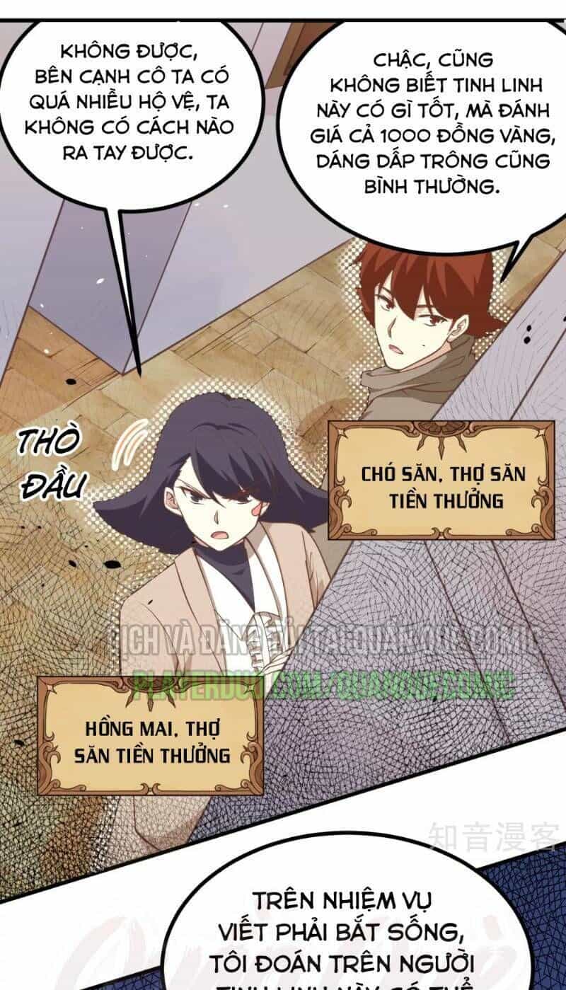 Từ Hôm Nay Bắt Đầu Làm Thành Chủ - Chương 165 - ảnh 15