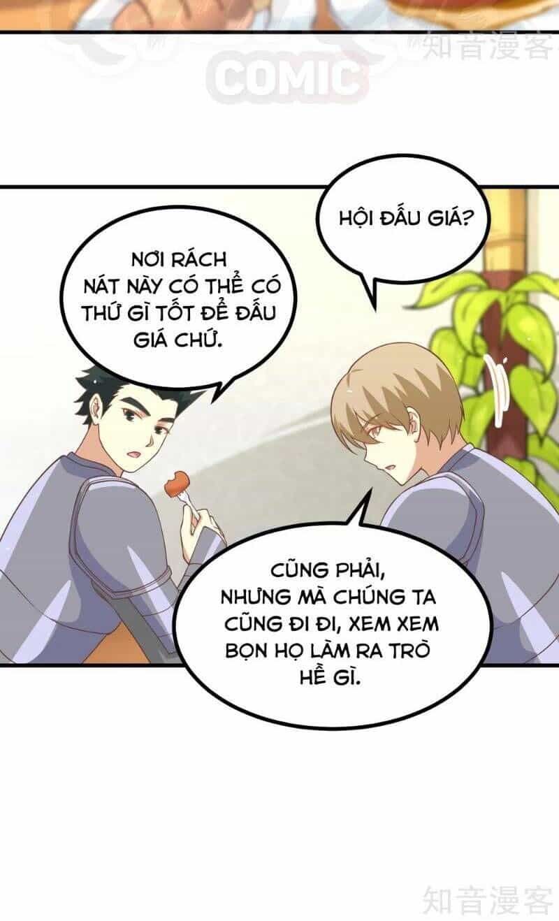 Từ Hôm Nay Bắt Đầu Làm Thành Chủ - Chương 165 - ảnh 22