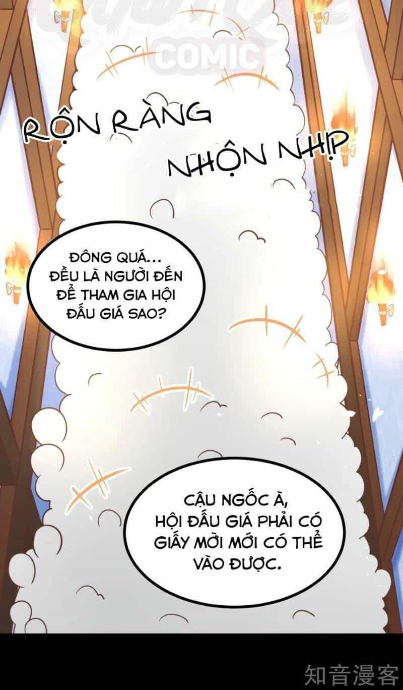 Từ Hôm Nay Bắt Đầu Làm Thành Chủ - Chương 165 - ảnh 26