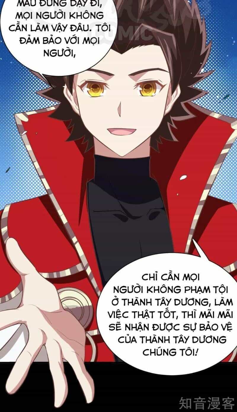 Từ Hôm Nay Bắt Đầu Làm Thành Chủ - Chương 165 - ảnh 32