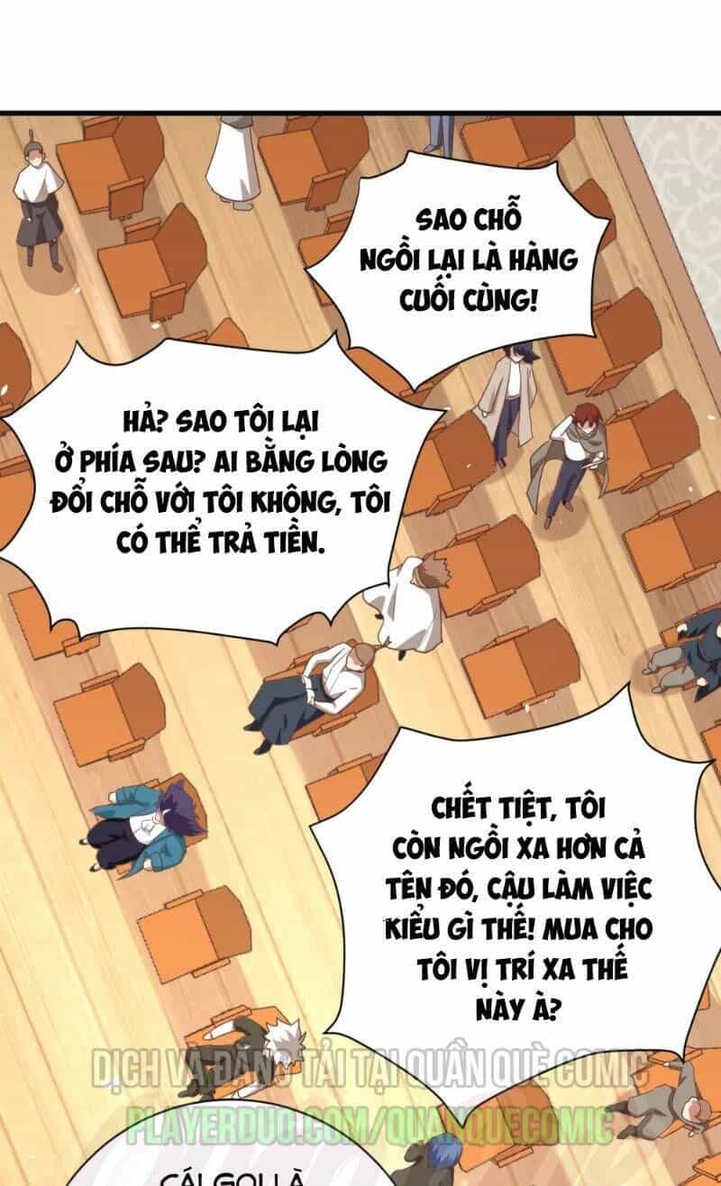 Từ Hôm Nay Bắt Đầu Làm Thành Chủ - Chương 165 - ảnh 47