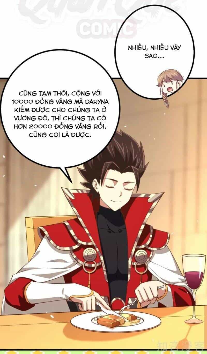 Từ Hôm Nay Bắt Đầu Làm Thành Chủ - Chương 167 - ảnh 8