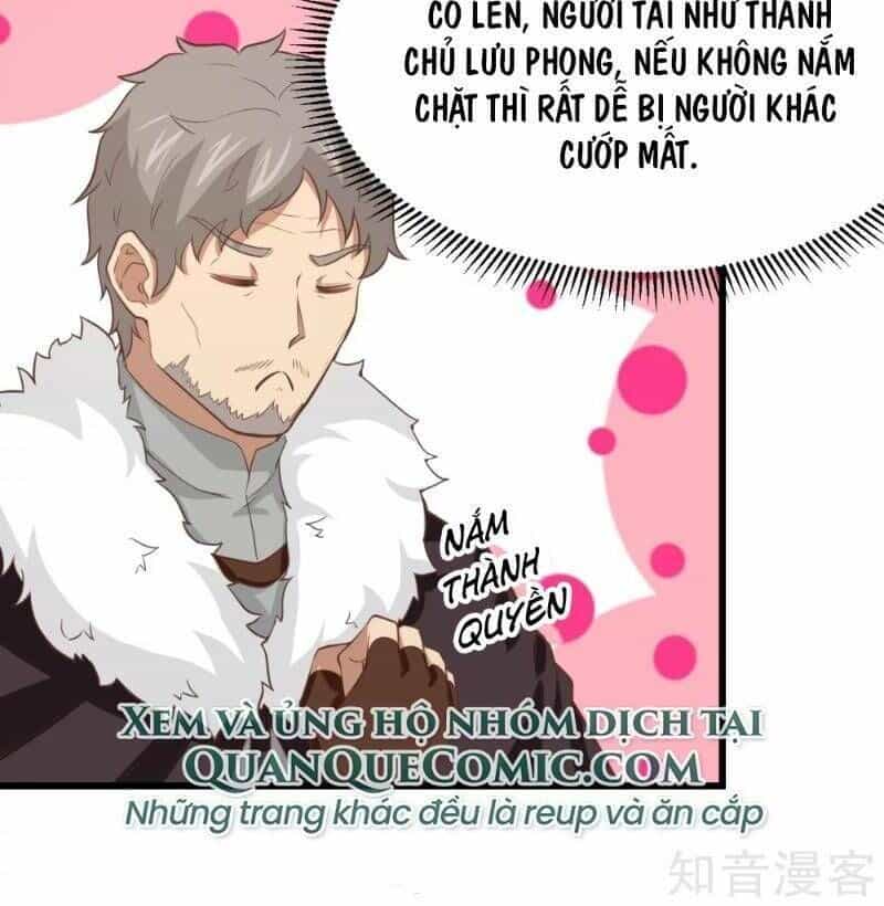 Từ Hôm Nay Bắt Đầu Làm Thành Chủ - Chương 168 - ảnh 12