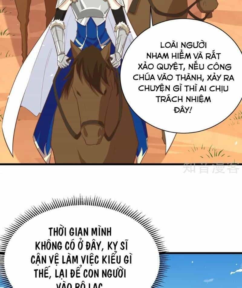 Từ Hôm Nay Bắt Đầu Làm Thành Chủ - Chương 168 - ảnh 17