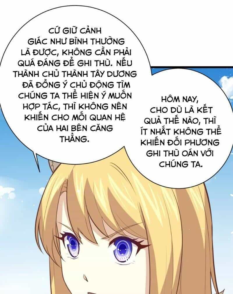 Từ Hôm Nay Bắt Đầu Làm Thành Chủ - Chương 168 - ảnh 19