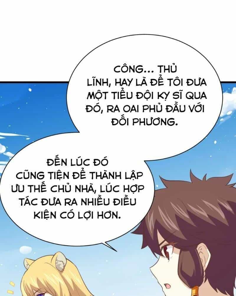 Từ Hôm Nay Bắt Đầu Làm Thành Chủ - Chương 168 - ảnh 22