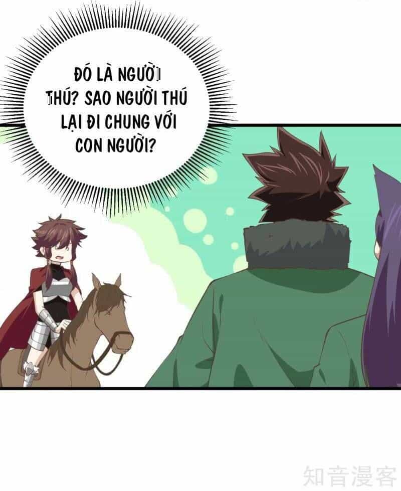 Từ Hôm Nay Bắt Đầu Làm Thành Chủ - Chương 168 - ảnh 45