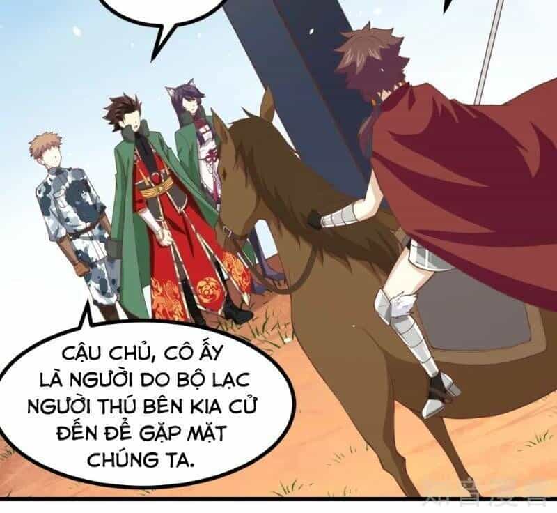 Từ Hôm Nay Bắt Đầu Làm Thành Chủ - Chương 168 - ảnh 51
