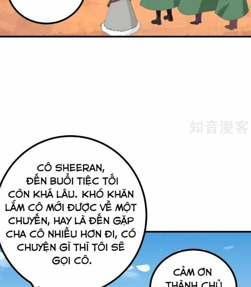 Từ Hôm Nay Bắt Đầu Làm Thành Chủ - Chương 168 - ảnh 62