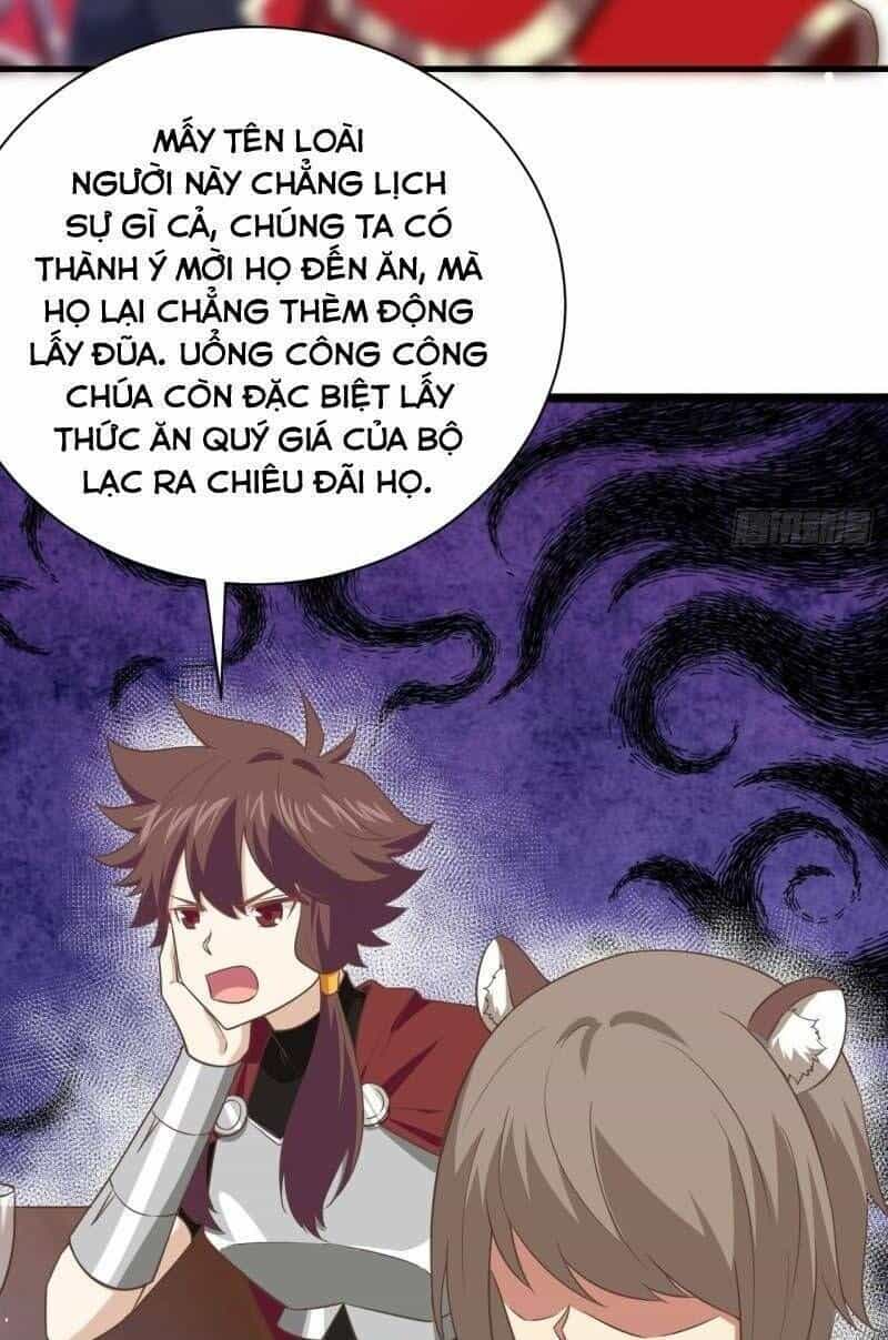 Từ Hôm Nay Bắt Đầu Làm Thành Chủ - Chương 169 - ảnh 16