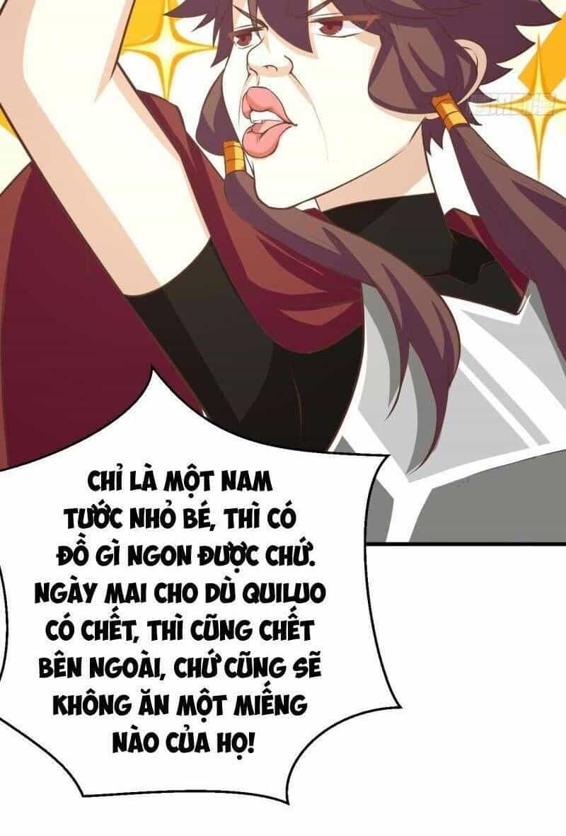 Từ Hôm Nay Bắt Đầu Làm Thành Chủ - Chương 169 - ảnh 21