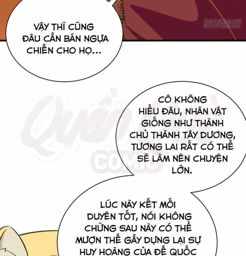 Từ Hôm Nay Bắt Đầu Làm Thành Chủ - Chương 169 - ảnh 53