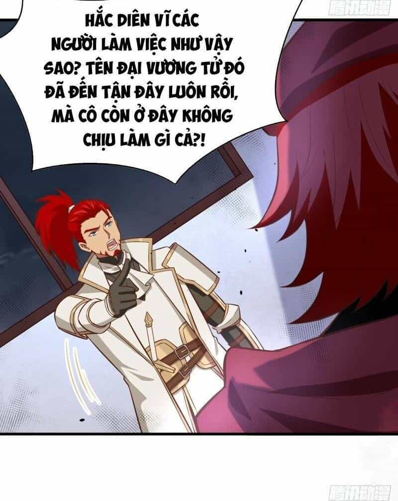Từ Hôm Nay Bắt Đầu Làm Thành Chủ - Chương 170 - ảnh 10