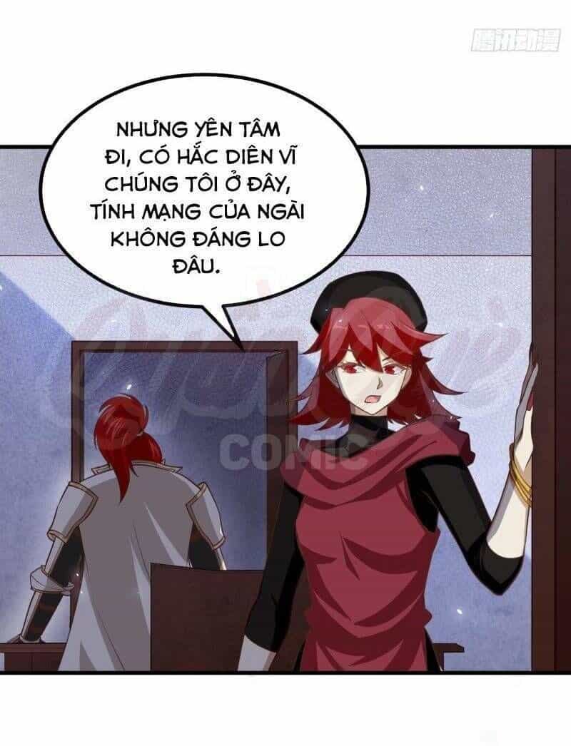 Từ Hôm Nay Bắt Đầu Làm Thành Chủ - Chương 170 - ảnh 15