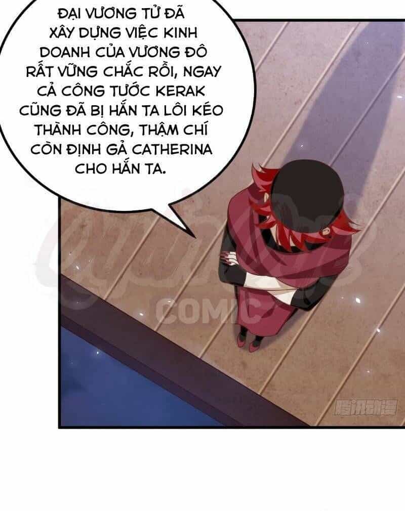 Từ Hôm Nay Bắt Đầu Làm Thành Chủ - Chương 170 - ảnh 18