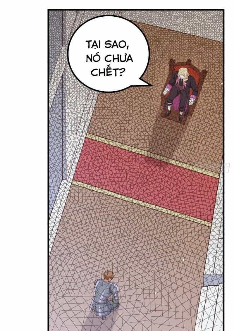 Từ Hôm Nay Bắt Đầu Làm Thành Chủ - Chương 170 - ảnh 29