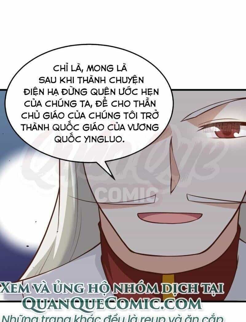 Từ Hôm Nay Bắt Đầu Làm Thành Chủ - Chương 170 - ảnh 42