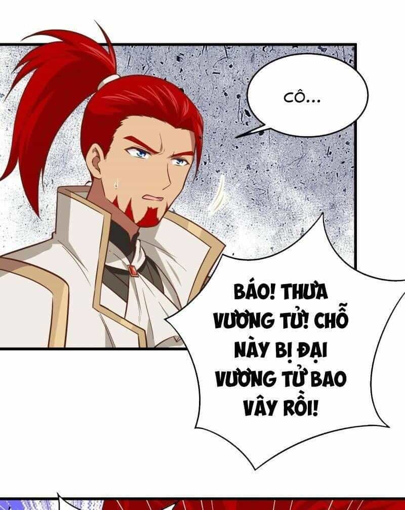 Từ Hôm Nay Bắt Đầu Làm Thành Chủ - Chương 170 - ảnh 8