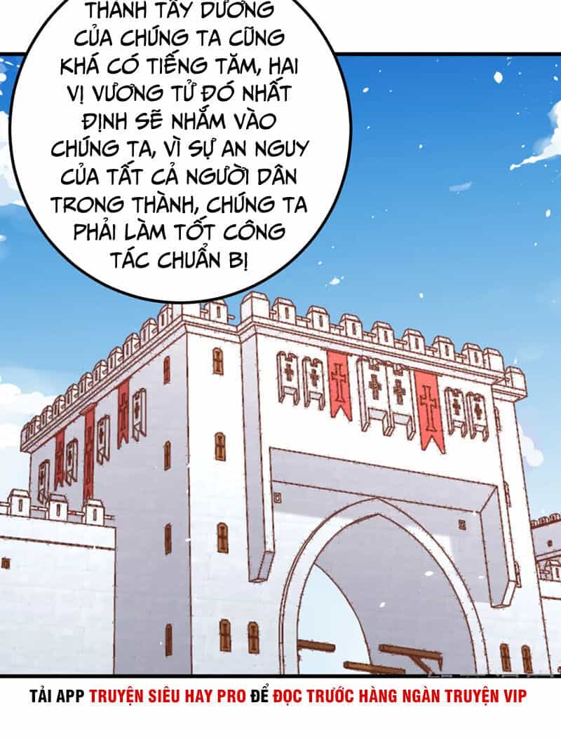 Từ Hôm Nay Bắt Đầu Làm Thành Chủ - Chương 171 - ảnh 11