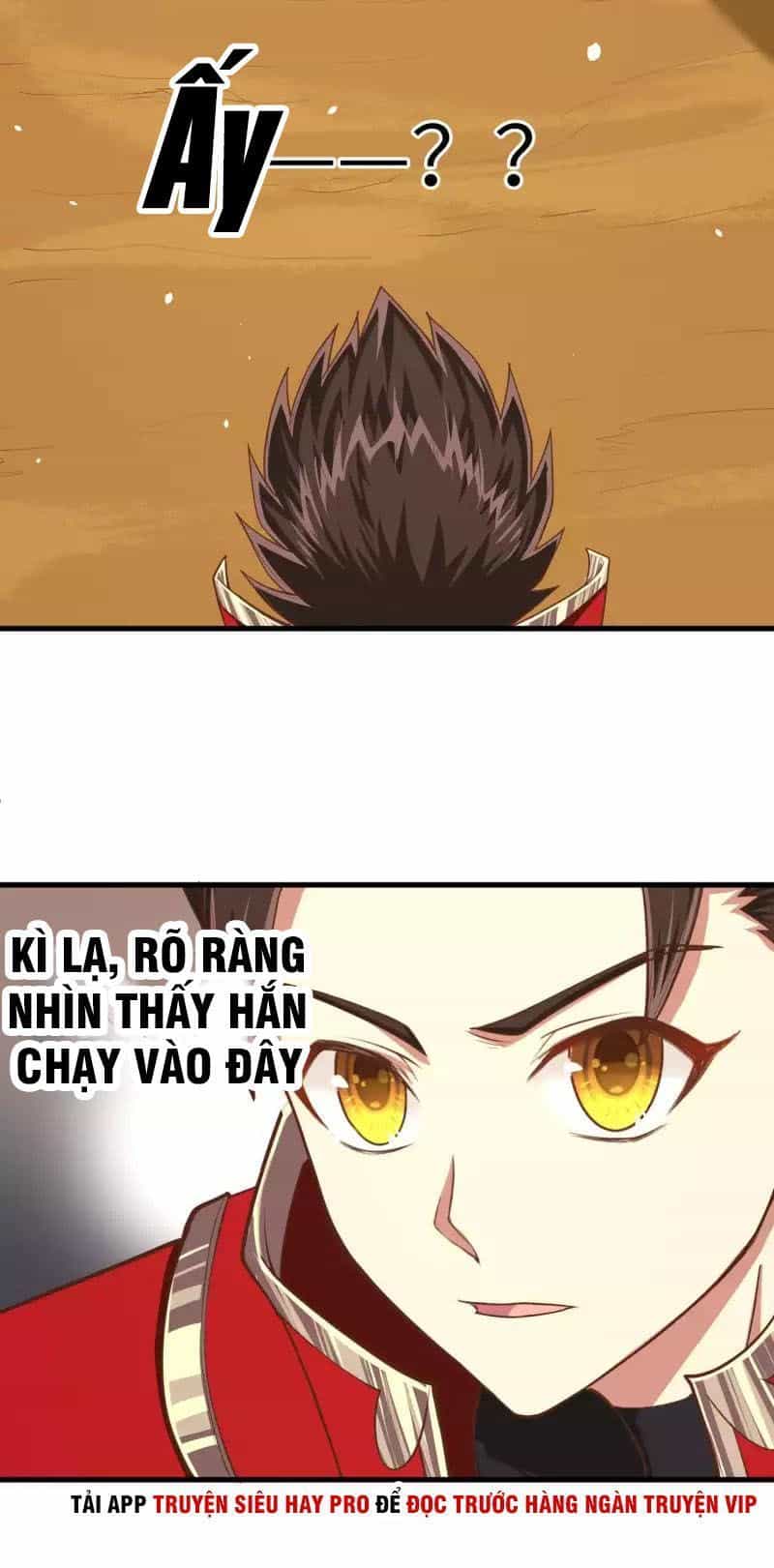 Từ Hôm Nay Bắt Đầu Làm Thành Chủ - Chương 25 - ảnh 34