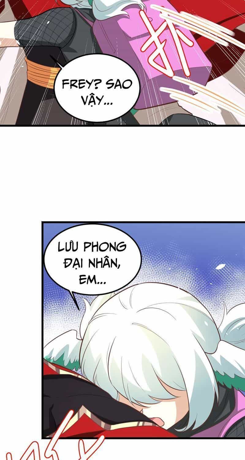 Từ Hôm Nay Bắt Đầu Làm Thành Chủ - Chương 172.4 - ảnh 27