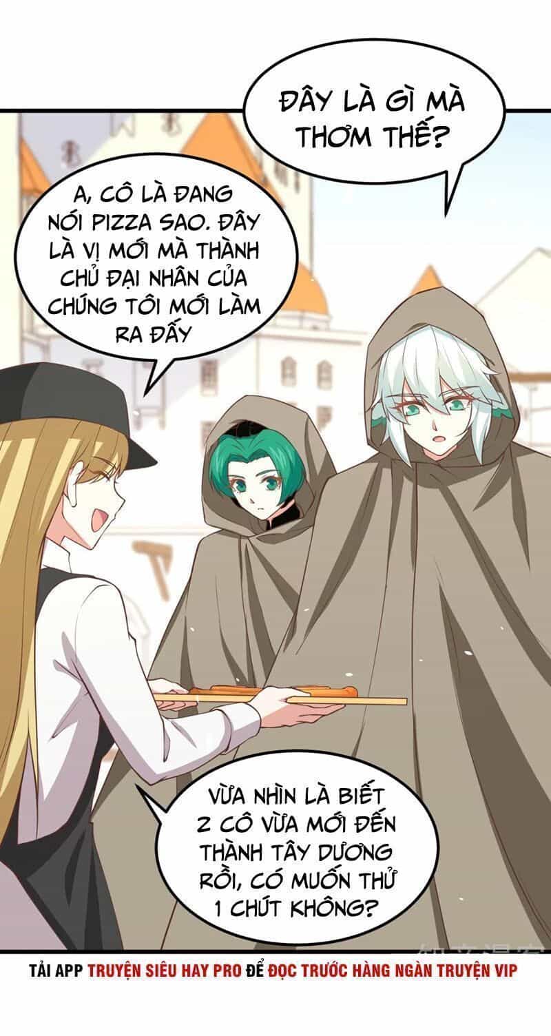 Từ Hôm Nay Bắt Đầu Làm Thành Chủ - Chương 172.5 - ảnh 5
