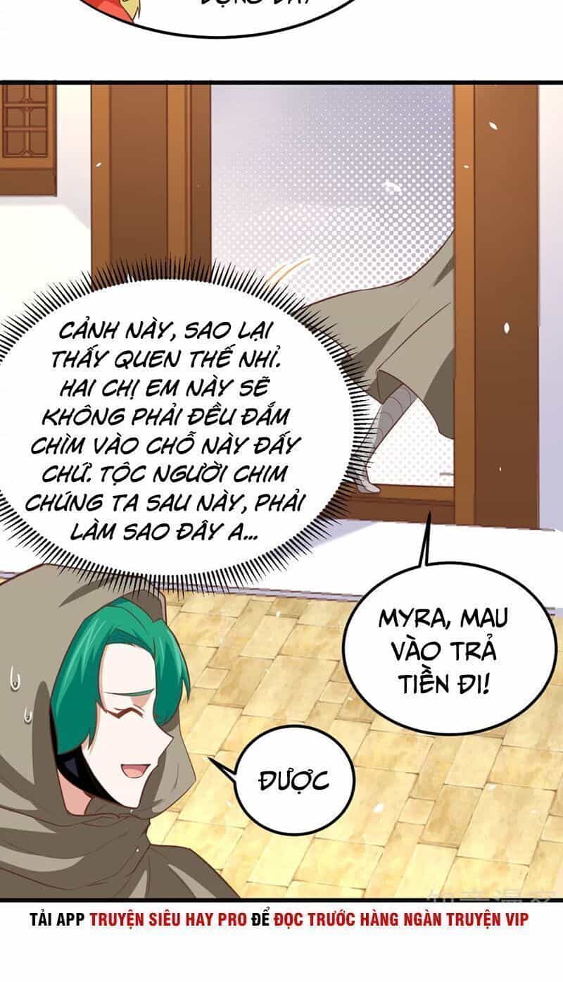 Từ Hôm Nay Bắt Đầu Làm Thành Chủ - Chương 172.5 - ảnh 9